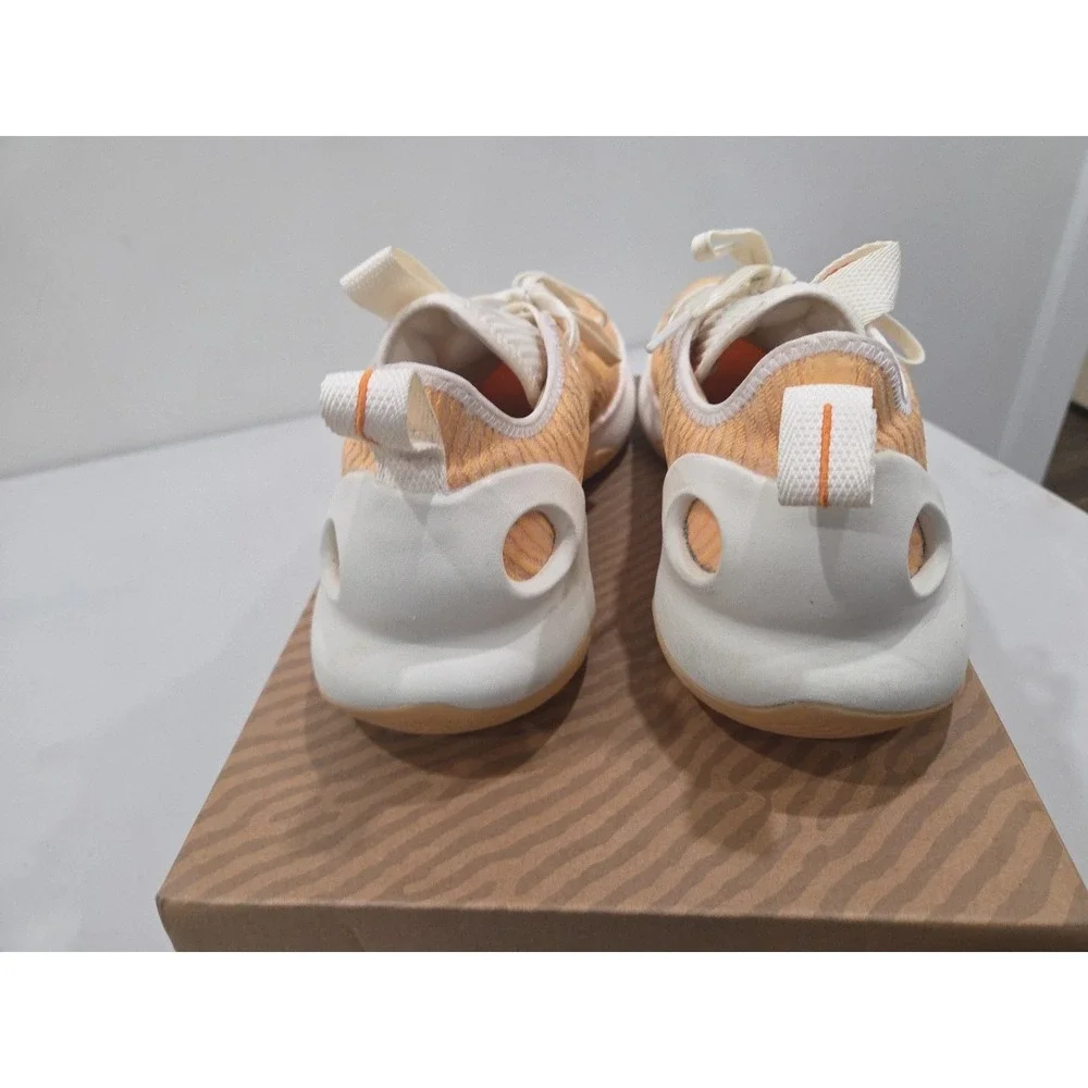 LI-NING YUSHUAI Ultra Low Men's Basketball Shoes Sz 11 Lightweight High-Rebound
